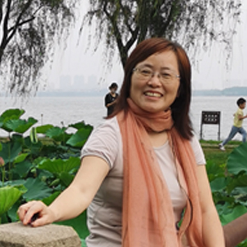 胡桂枝